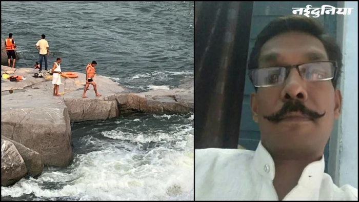 हनी ट्रैप और ब्लैकमेलिंग से तंग ग्वालियर के कारोबारी ने नदी में लगाई छलांग, सुसाइड नोट ने खोले राज