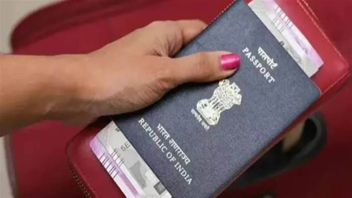 ग्वालियर में 17 बांग्लादेशियों का फर्जी पासपोर्ट बनवाने वाला गिरफ्तार, भिक्षु का चोला पहन छिपा था आरोपी