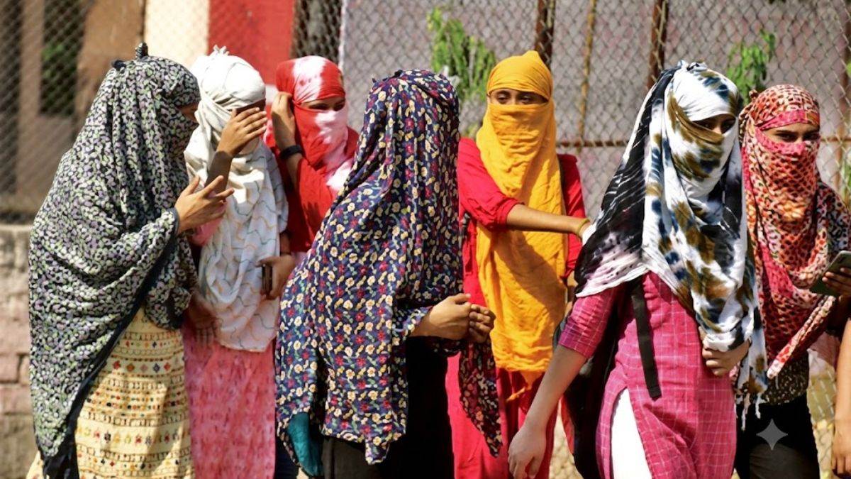 Weather Update: एमपी में ग्वालियर रहा सबसे गर्म शहर, खजुराहो और रतलाम दूसरे नंबर पर, अगले तीन दिनों तक बारिश की संभावना