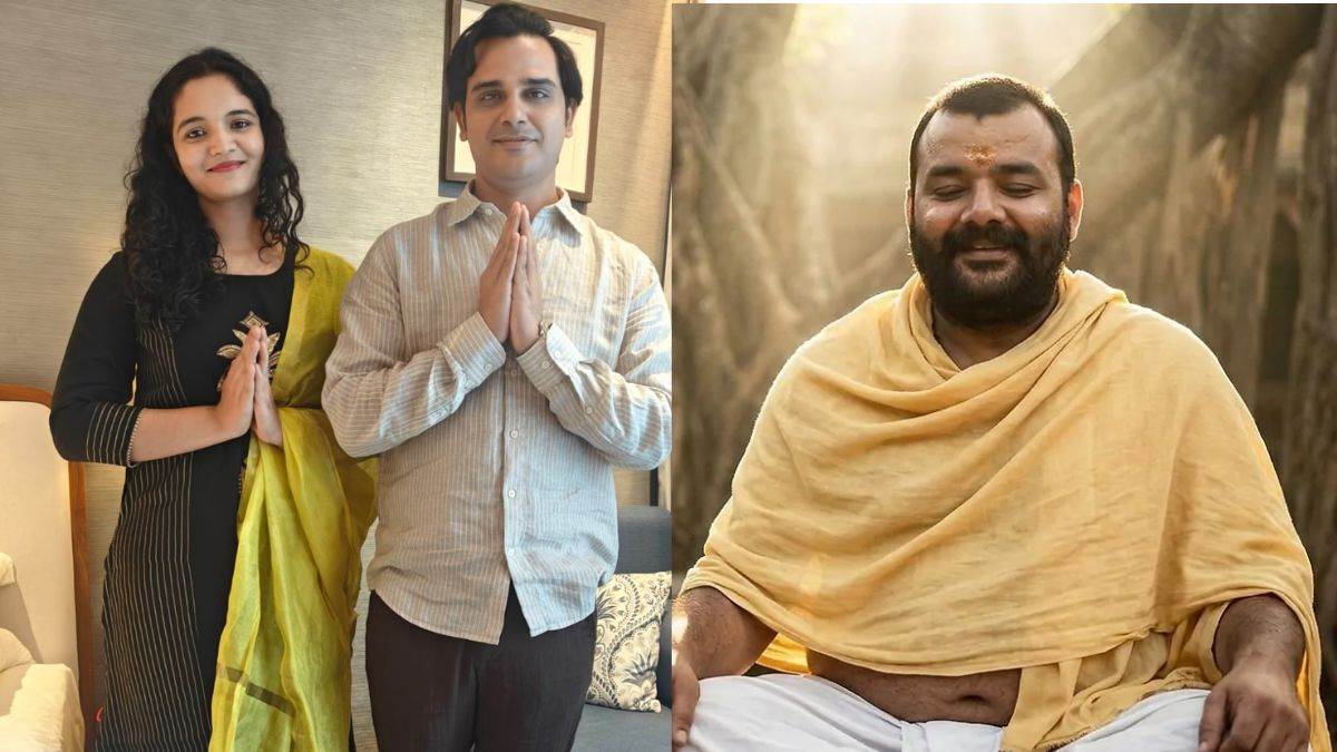 ‘सड़क से उठाकर स्टार बना दिया, यह हनुमान जी की कृपा है’...हनुमान अंश के इस एक्टर ने शेयर की अपनी स्ट्रगल स्टोरी