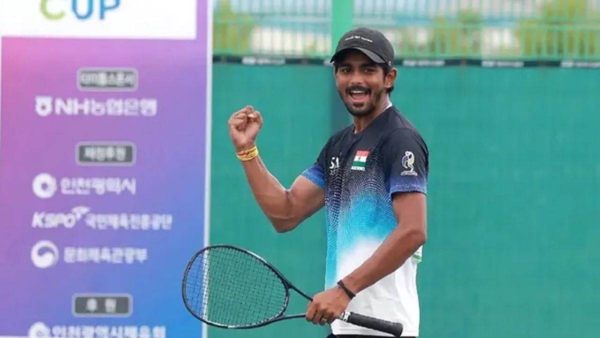 Asian Games 2026: क्रिकेटर बनने निकले थे मध्य प्रदेश के जय मीणा, सॉफ्ट टेनिस में कांस्य पदक जीतकर रच दिया इतिहास