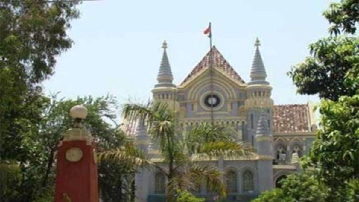 11.94 करोड़ के मनी ट्रेल मामले में MP हाई कोर्ट की सख्ती के बाद पुलिस ने विजय भैरवानी को हिरासत में लिया