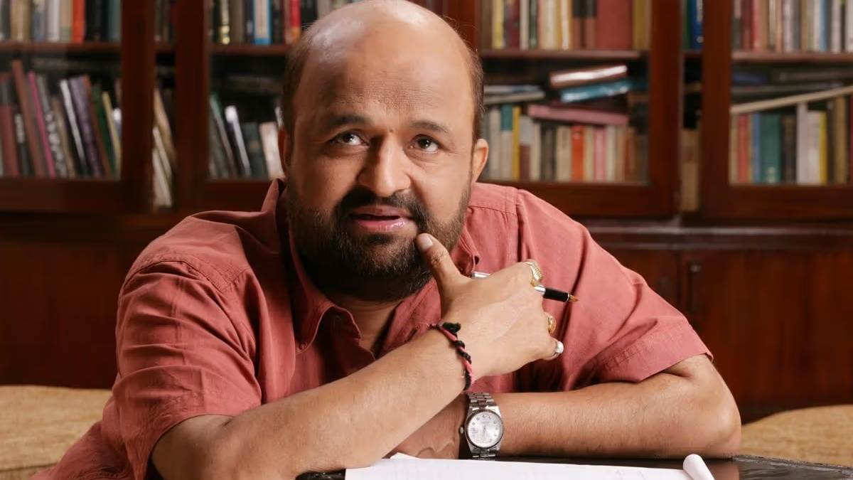 ‘बड़ा गंदा गाना लिखा है तूने, यार’ गीतकार समीर ने याद किया डेविड धवन का रिएक्शन, यही गीत हुआ था सुपरहिट