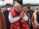 Amit Shah JK Visit LIVE: जम्मू की रैली में बोले अमित शाह, एक देश में दो निशान - दो विधान नहीं चलेंगे