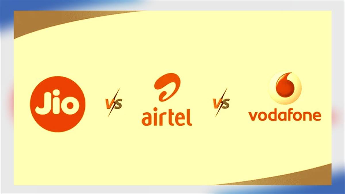 Mobile Recharge Plan: 200 रुपये से कम में मिलेंगे जबरदस्त बेनिफिट्स, जानिए Airtel और Jio में किसने मारी बाजी