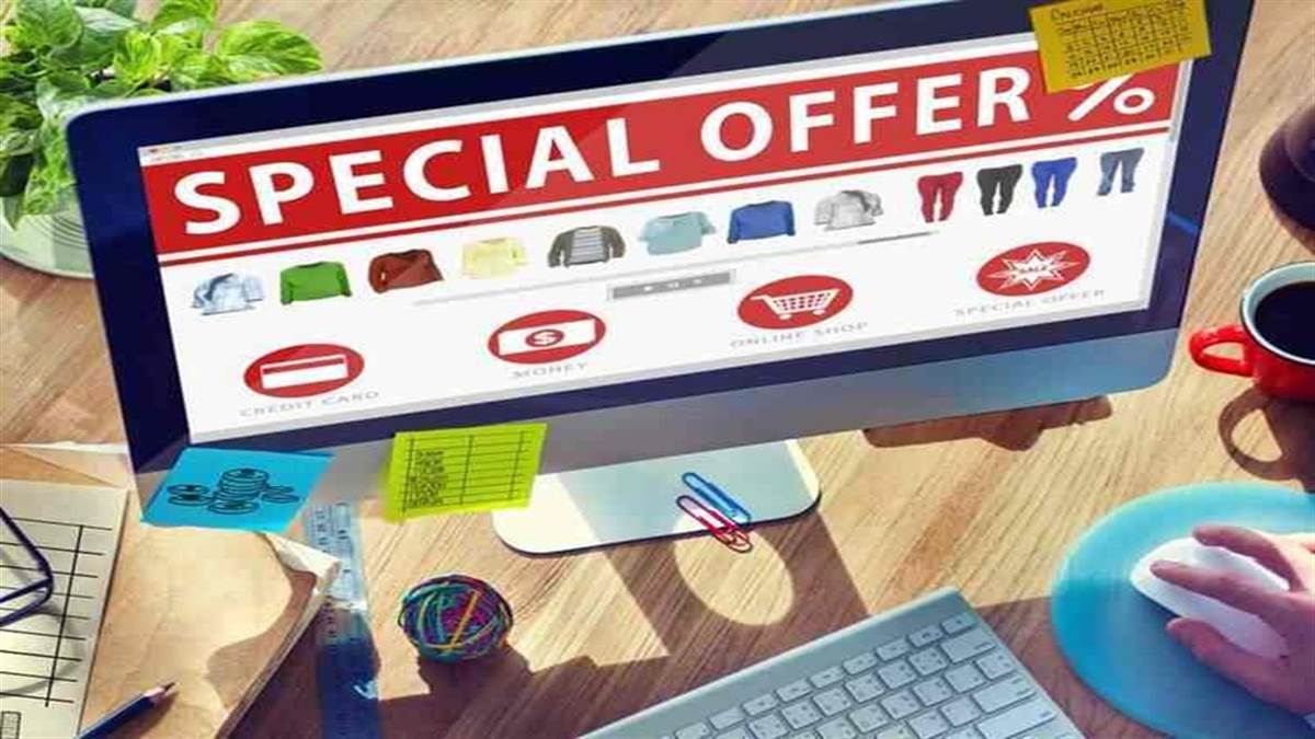 Diwali Shopping 2022: आइनलाइन बाजार ने घटा दिया ग्वालियर की दुकानों का व्यापार
