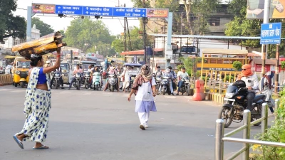 अंग्रेजों की ‘दासता’ की निशानी जबलपुर के इन मोहल्‍लों के बदले जाएंगे नाम