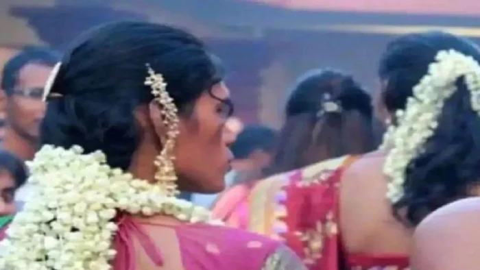 इंदौर में किन्नरों ने मचाया उत्पात, छत से पत्थर-बर्तन फेंके, जानें पूरा मामला