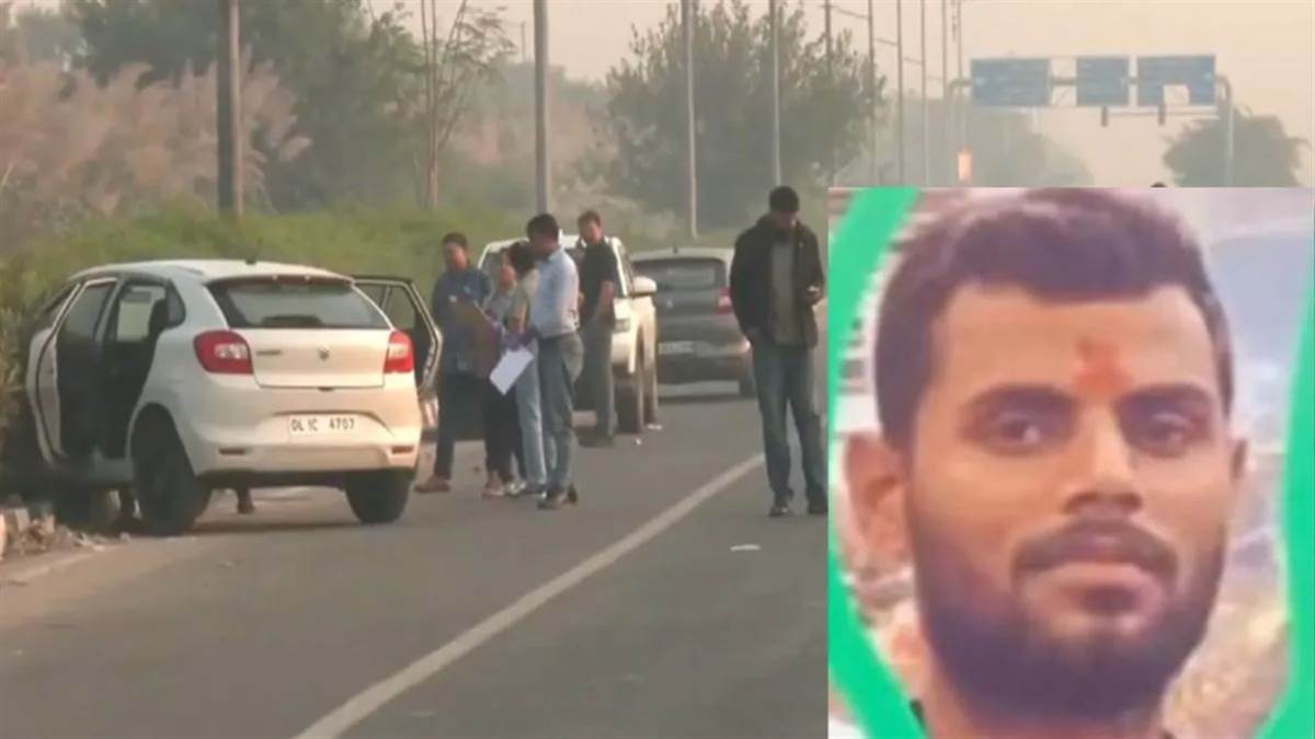 दिल्ली में बड़ा एनकाउंटर... बिहार के 4 मोस्ट वांटेड गैंगस्टर ढेर, 'सिग्मा गैंग' का सरगना रंजन पाठक भी मारा गया