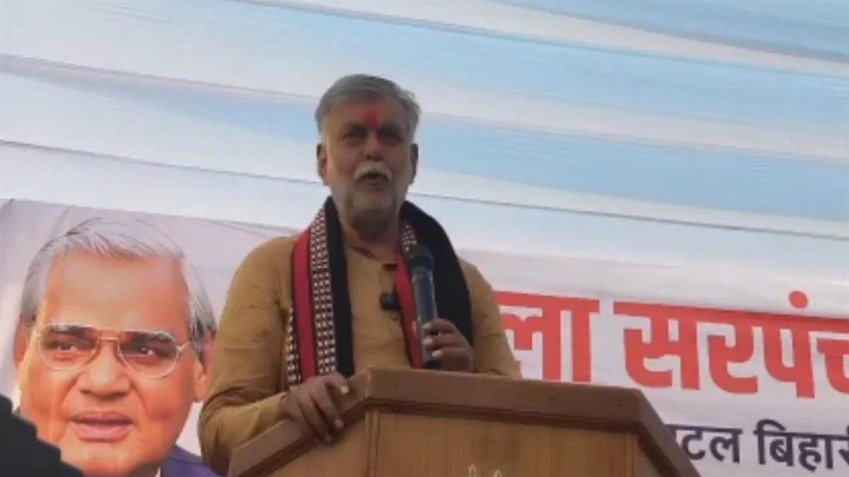 एमपी में अप्रैल-मई 2027 में हो सकते हैं पंचायत चुनाव, नगरीय निकायों की तरह मिलेंगे अधिकार, टैक्स लगाने की मिलेगी मंजूरी