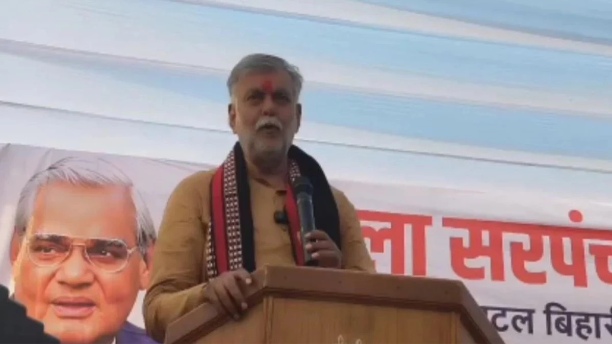 एमपी में अप्रैल-मई 2027 में हो सकते हैं पंचायत चुनाव, नगरीय निकायों की तरह मिलेंगे अधिकार, टैक्स लगाने की मिलेगी मंजूरी