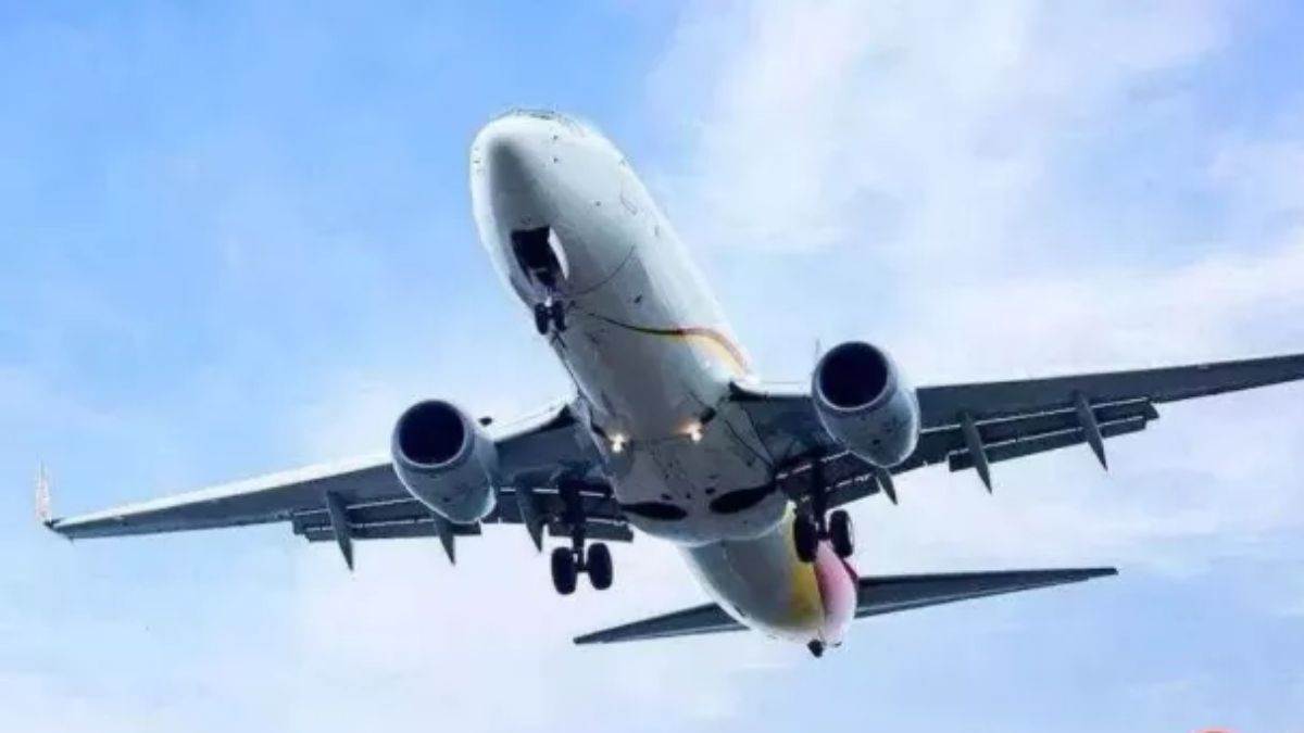 इंदौर एयरपोर्ट का नया विंटर शेड्यूल लागू, बैंकॉक, गोंदिया और जोधपुर के लिए डायरेक्ट फ्लाइट्स, जबलपुर से टूटेगा संपर्क