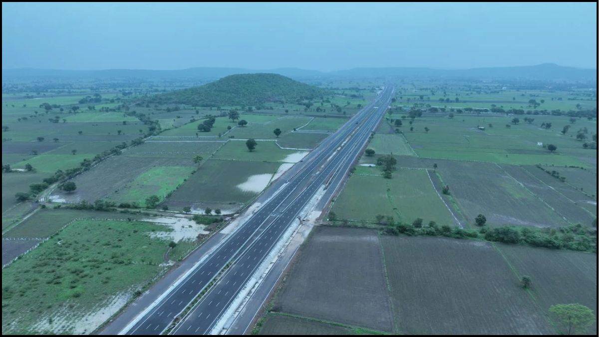इंदौर के 27 गांवों के लिए खुशखबरी, इंदौर-राघौगढ़ राजमार्ग पर बने 19 अंडरपास, डेढ़ महीने में पूरा होगा काम