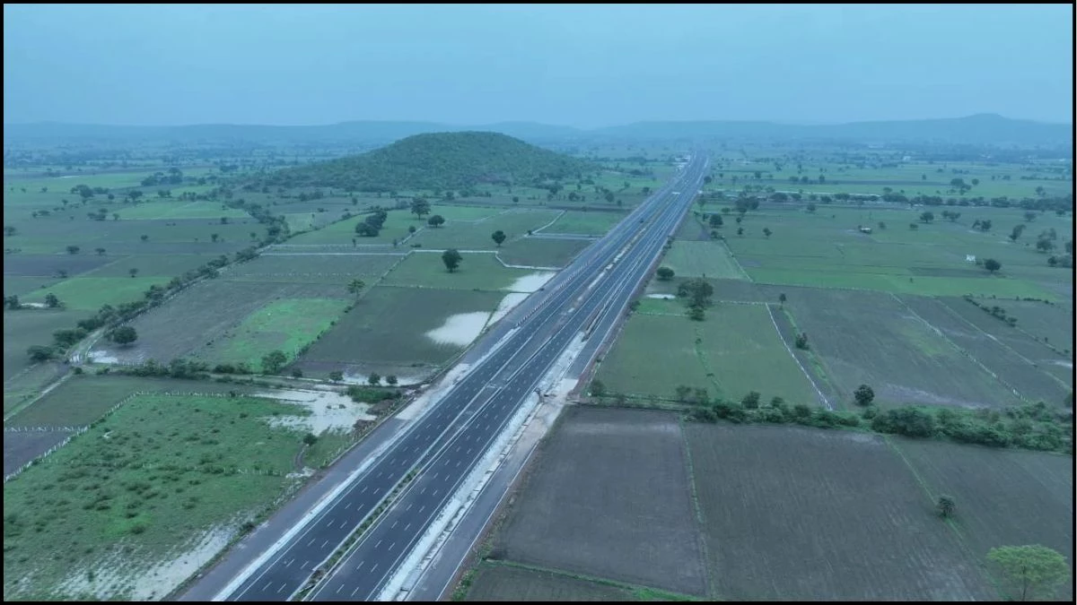 इंदौर के 27 गांवों के लिए खुशखबरी, इंदौर-राघौगढ़ राजमार्ग पर बने 19 अंडरपास, डेढ़ महीने में पूरा होगा काम