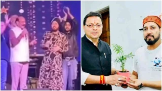 Daler Mehndi मामले में नया मोड़, अब Mika Singh ने उत्तराखंड सीएम के साथ फोटो पोस्ट किया, लिखा-उन्होंने पर्सनली बात की, मंत्री को माफी मांगना चाहिए