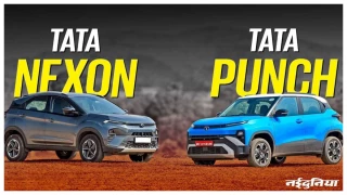 नवरात्रि में Tata Motors की बंपर बिक्री! बेचीं 50,000 से ज्यादा गाड़ियां, Nexon और Punch का जलवा
