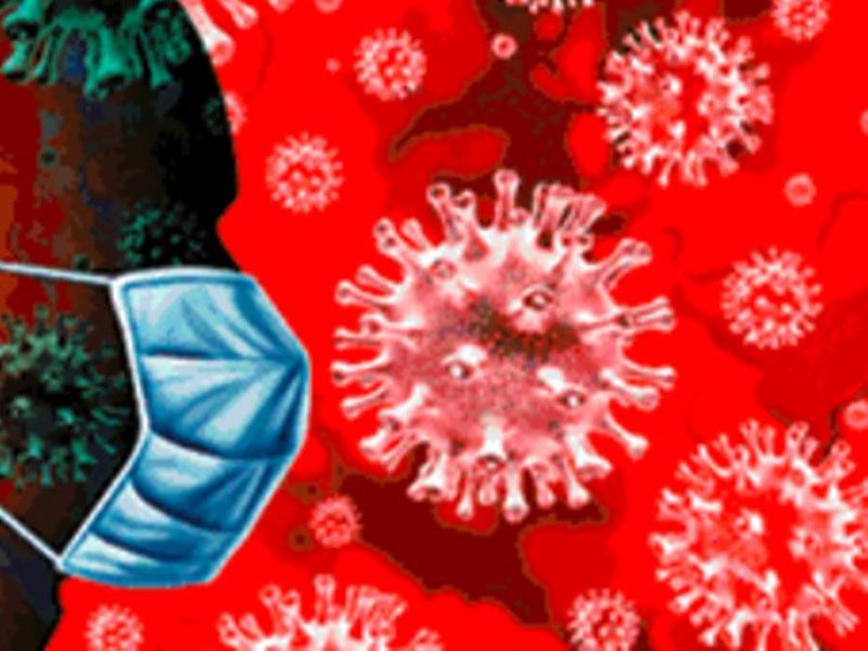 Indore Coronavirus Update: इंदौर में कोरोना वायरस से बुजुर्ग महिला की मौत, 3 नए संक्रमित मिले