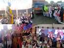 सीएम शिवराज सिंह चौहान ने जननायक टंट्या भील की गौरव यात्रा का किया शुभारंभ