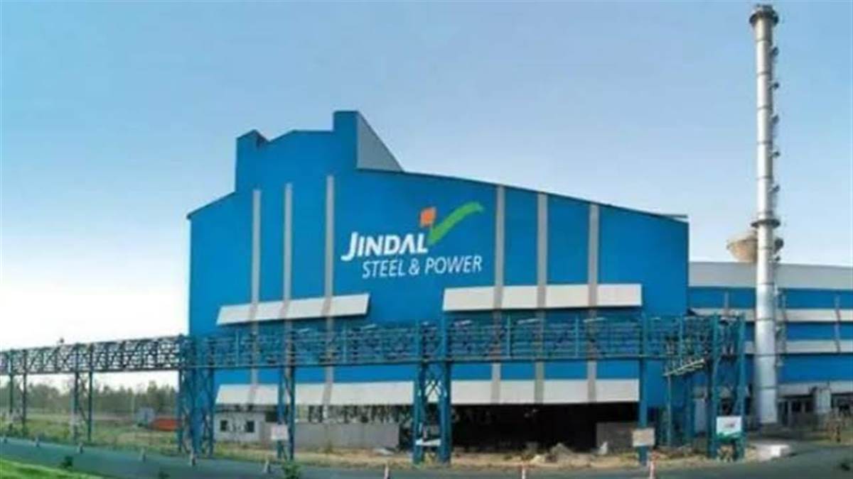 जिंदल संयंत्र में गैस पाइप फटने से भगदड़, चपेट में आए दर्जन भर श्रमिक