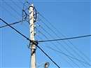 Ujjain News : घर के बाहर खेल रहे दो मासूमों पर गिरा बिजली का पोल, दोनों की मौत