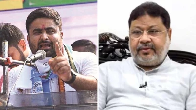 CG By-election 2024 Results Live Updates: रायपुर दक्षिण में काउंटिंग शुरू, रुझानों में भाजपा के सुनील सोनी आगे