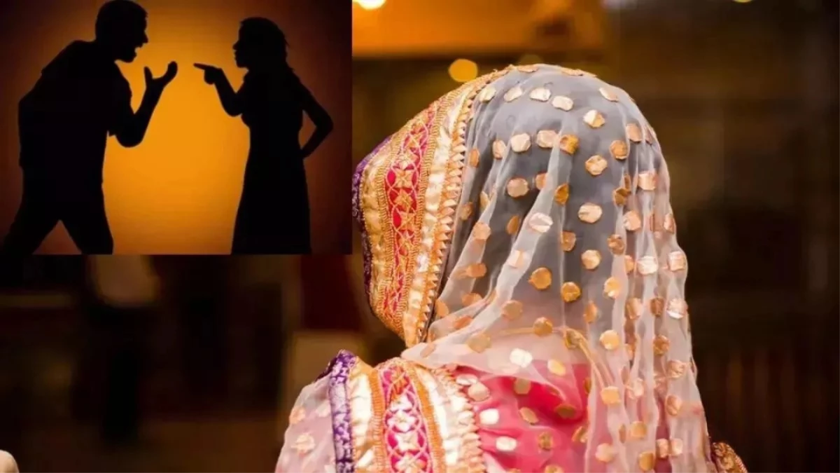 पति ने शिखा नहीं कटवाई, पत्नी नहीं लगाती डार्क लिपस्टिक... तो तलाक के लिए कोर्ट का खटखटाया दरवाजा