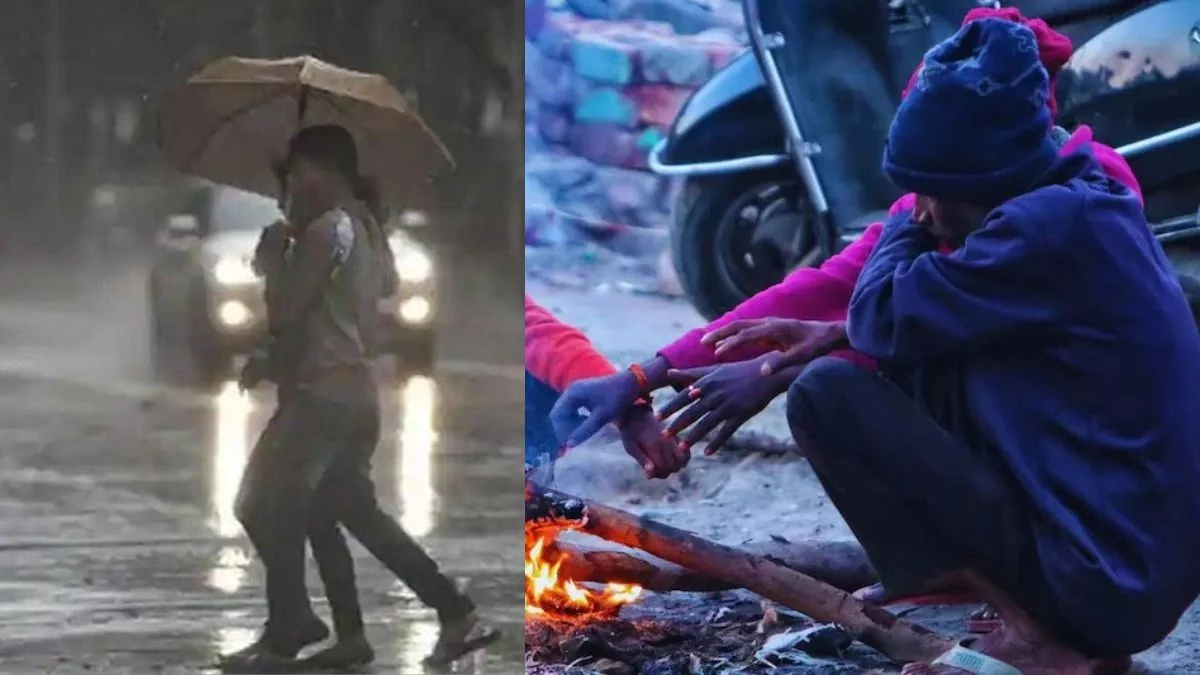 Gwalior Weather Forecast: होगी बारिश या सताएगा ठंड, कैसा रहेगा ग्वालियर में अगले 7 दिनों का मौसम?