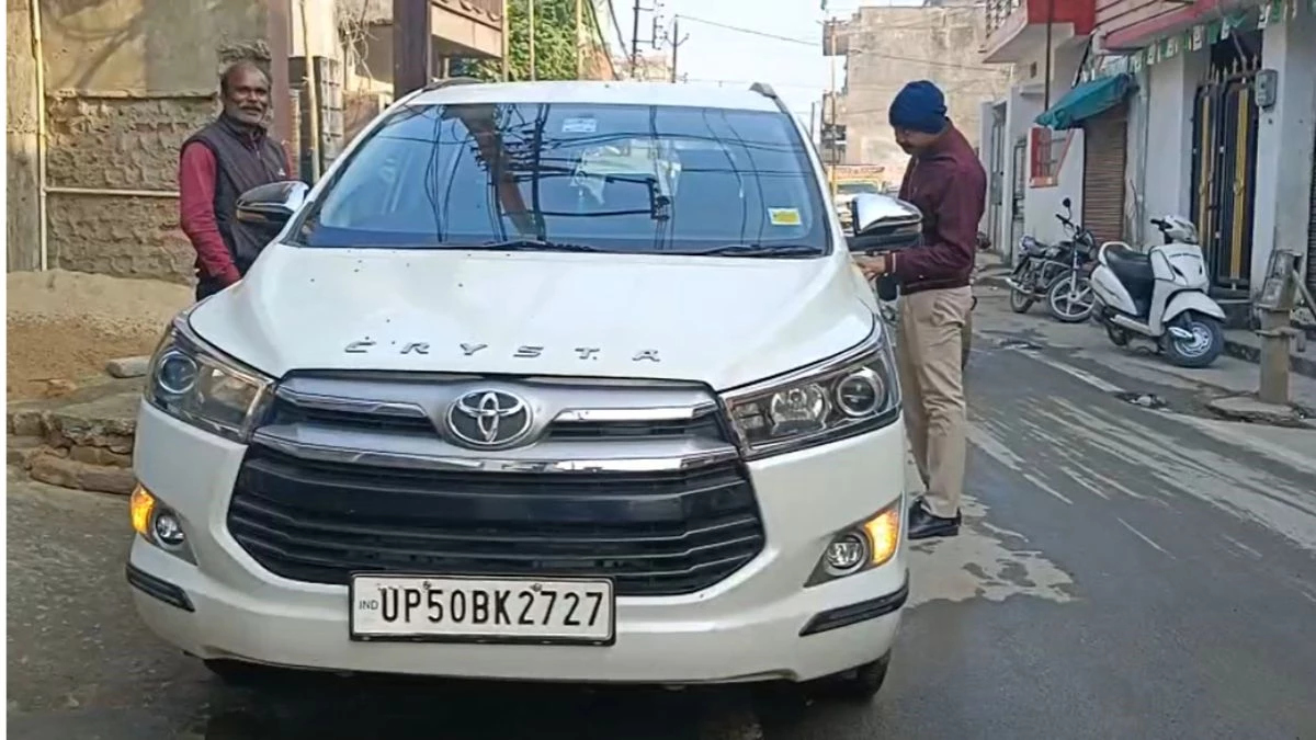 CG News: DMF घोटाले में ACB और EOW की बड़ी कार्रवाई, 20 ठिकानों पर एक साथ दी दबिश