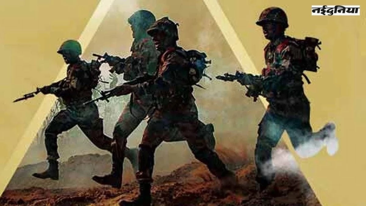 Agniveer Bharti: दौड़ के लिए 30 सेकंड का समय बढ़ा तो सिलेक्ट हुए दोगुने अग्निवीर