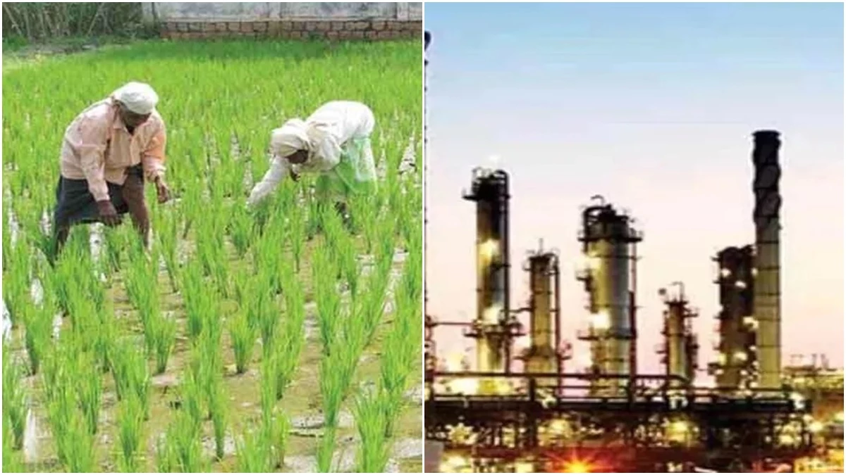 Agriculture Industries in MP: मध्य प्रदेश के हर जिले में लगेंगे कृषि आधारित छोटे-छोटे उद्योग