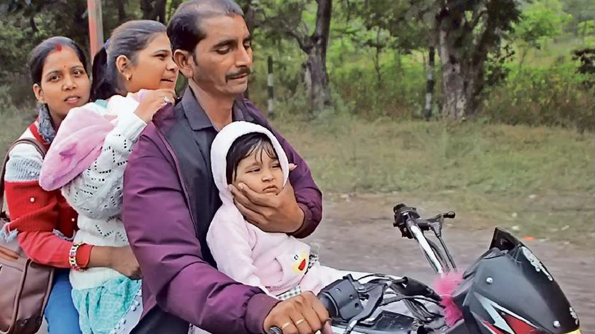 MP Weather Update: भोपाल और इंदौर में इस महीने 14 दिन चली शीतलहर, ऐसा पहले कभी नहीं हुआ