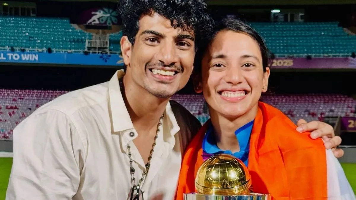 Palash Muchhal Net Worth: स्मृति मंधाना के होने वाले पति कमाते हैं करोड़ों, जानें कितनी है कुल संपत्ति
