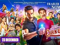 Cirkus Movie Review: नहीं पसंद आई लोगों को रणवीर सिंह की सर्कस, रोहित शेट्टी का जादू पड़ा फीका