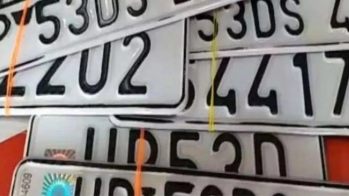 भोपाल के रईसों में 'नंबर गेम' का जुनून... 3001 और 9999 के लिए लग रही लाखों की बोली