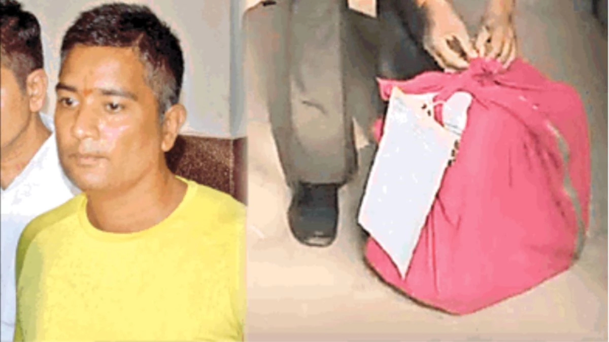 CG Liquor scam: ईओडब्ल्यू ने कहा, वसूली तंत्र का संरक्षक था पूर्व मुख्यमंत्री भूपेश बघेल का बेटा चैतन्य बघेल