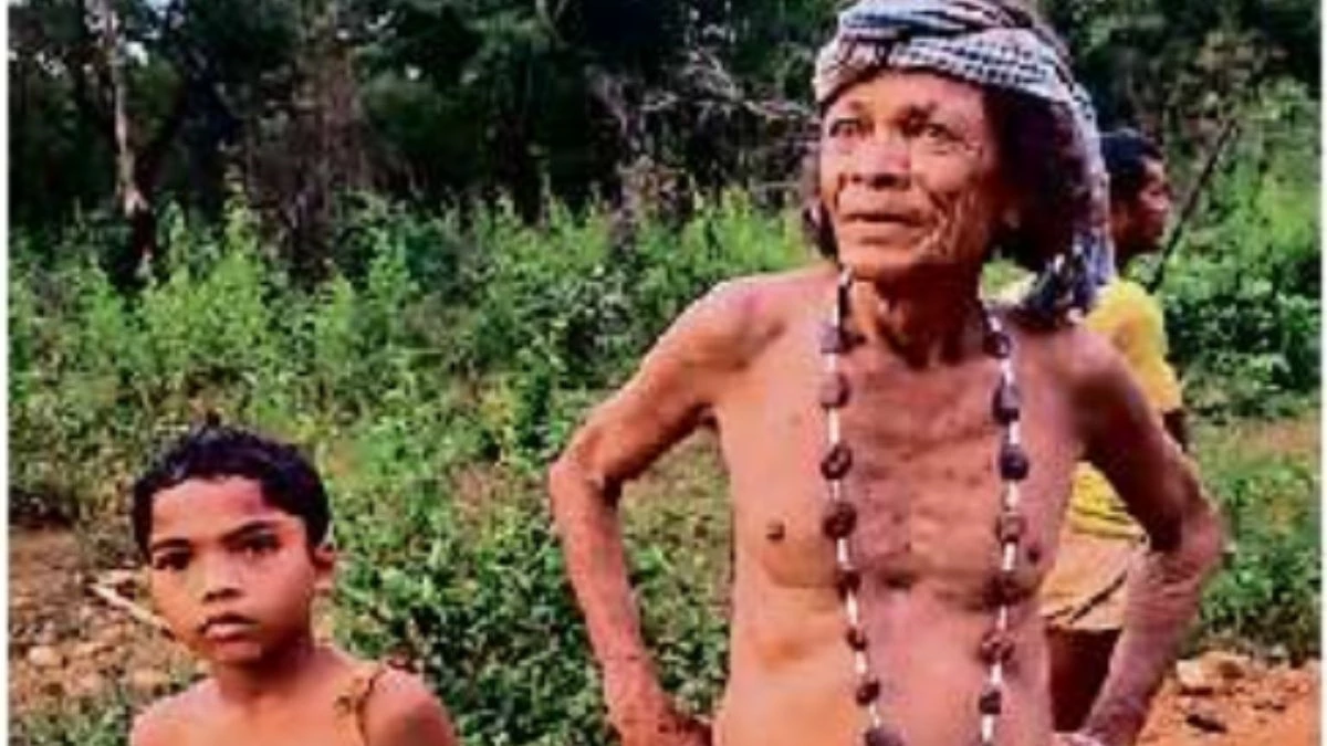 हॉलीवुड फिल्मों में काम कर चुके बस्तर के पहले आदिवासी कलाकार चेंदरू की तीसरी पीढ़ी रूपहले पर्दे पर आएगी नजर