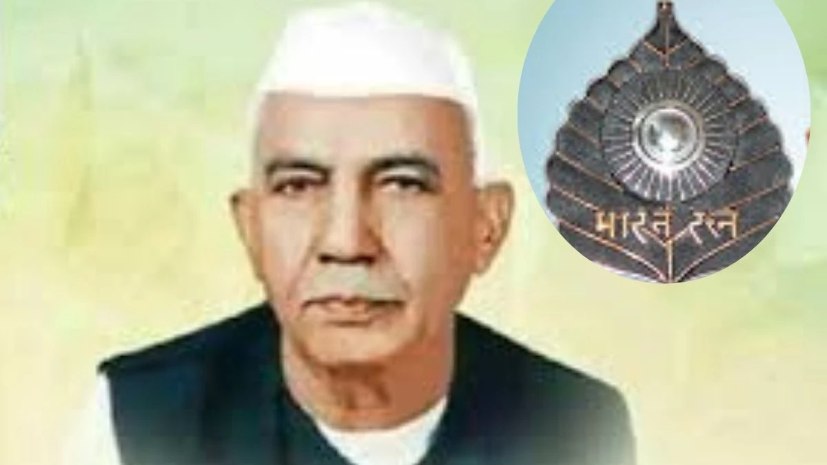 Kisan Diwas 2025: मंत्री थे चौधरी चरण सिंह…फिर भी पत्नी के हिस्से आई फटी धोती