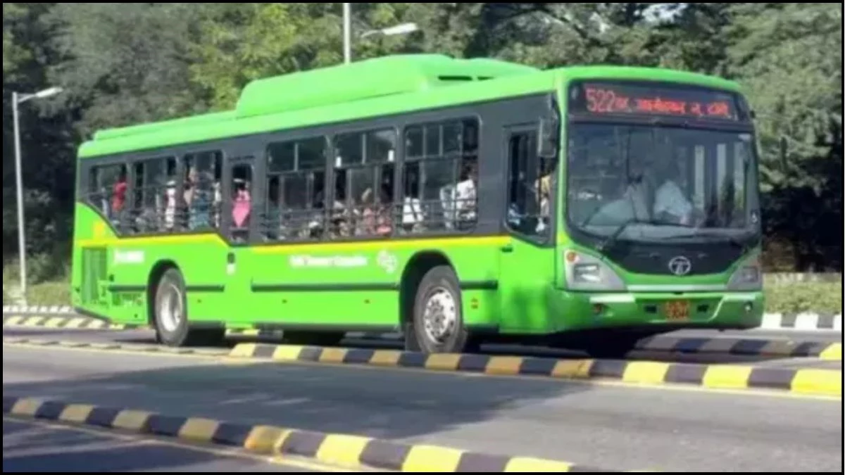 दिल्ली सरकार का बड़ा फैसला, अब सिर्फ चलेगी DTC बसें, 'नो PUC, नो फ्यूल' नियम भी रहेगा लागू