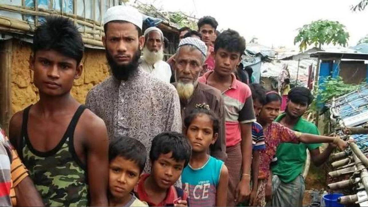 रायपुर में बांग्लादेशी-रोहिंग्या के शक में सघन चेकिंग, 100 से ज्यादा संदिग्धों से पूछताछ