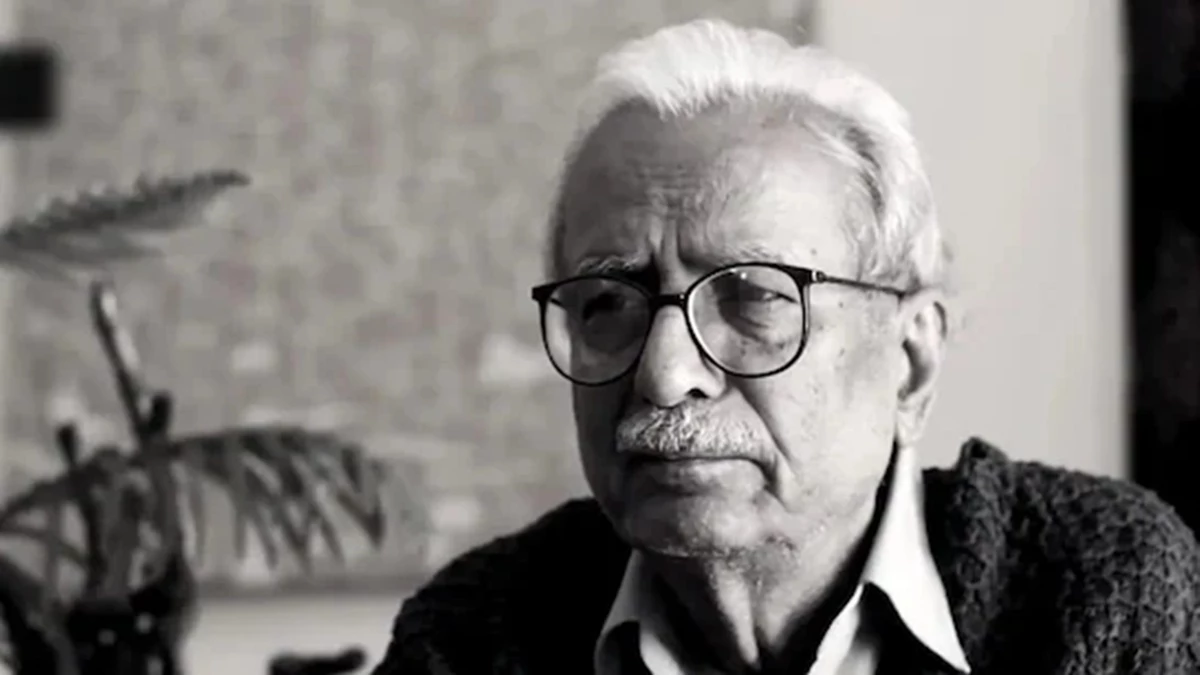 जाने-माने साहित्यकार विनोद कुमार शुक्ल का निधन, एम्स में ली अंतिम सांस, पिछले साल मिला था ज्ञानपीठ पुरस्‍कार