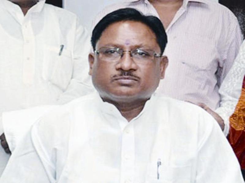 Chhattisgarh Bjp Political News : किसान की आत्महत्या की जांच के लिए भाजपा ने बनाई कमेटी
