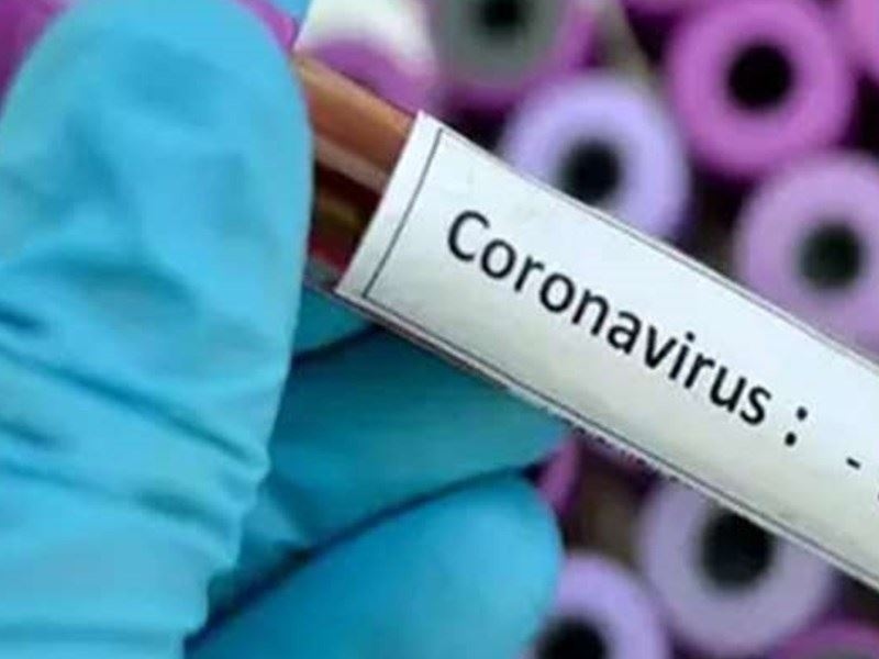 खंडवा के गणेश तलाई से 19 सहित 100 नए कोरोना संक्रमित मिले