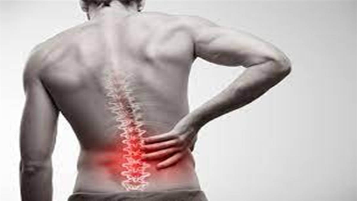 Back Pain in Youth: युवाओं में बढ़ रही पीठ दर्द की समस्या में योगासन से हो रहा लाभ