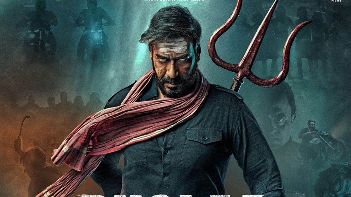 Bholaa Teaser 2: रिलीज हुआ अजय देवगन की फिल्म भोला का दूसरा टीजर, जबरदस्त एक्शन करते नजर आए एक्टर