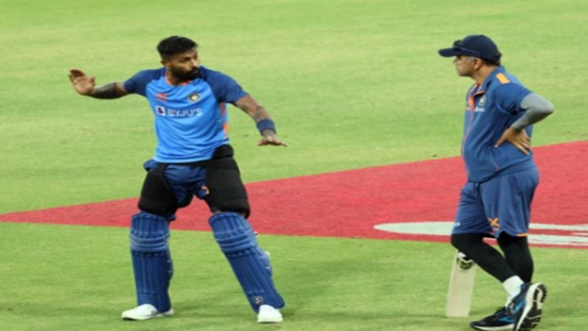 IND vs NZ 3rd ODI : वनडे में नंबर एक टीम बनने उतरेगी टीम इंडिया, न्‍यूजीलैंड से अंतिम मैच आज इंदौर में