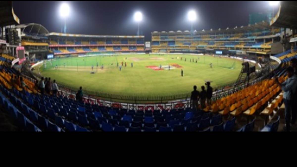 India New Zealand Match: इंदौर में मैच के लिए बदली यातायात व्यवस्था, जानिये कौन से रास्‍ते हैं बंद