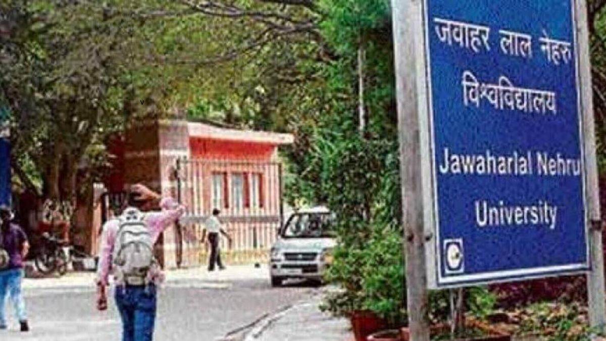 BBC Documentary on PM Modi: JNU की छात्रों को चेतावनी, स्क्रीनिंग की अनुमति नहीं, बिगड़ सकता है माहौल