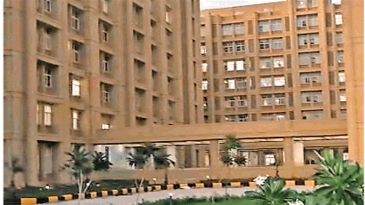 News Hospital in Gwalior: हजार बिस्तर अस्पताल का उद्घाटन 25 को नहीं फरवरी में होगा