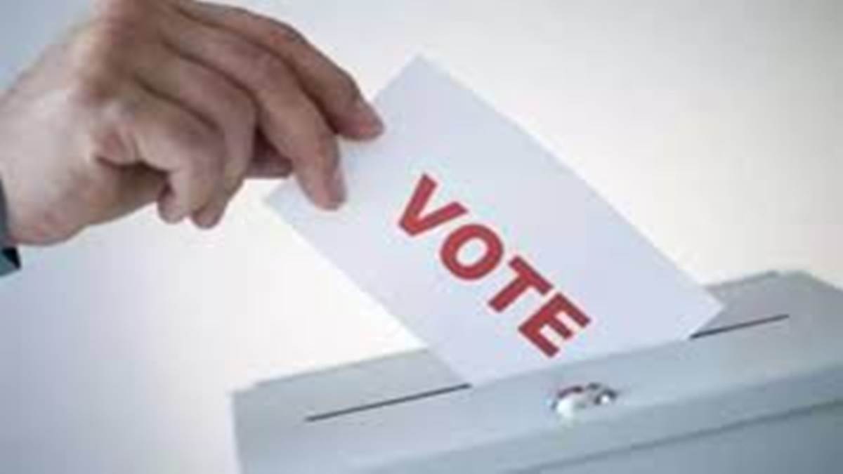 Bilaspur News: अधिकारी कर्मचारी लेंगे शपथ,मैं अवश्य करूंगा मतदान