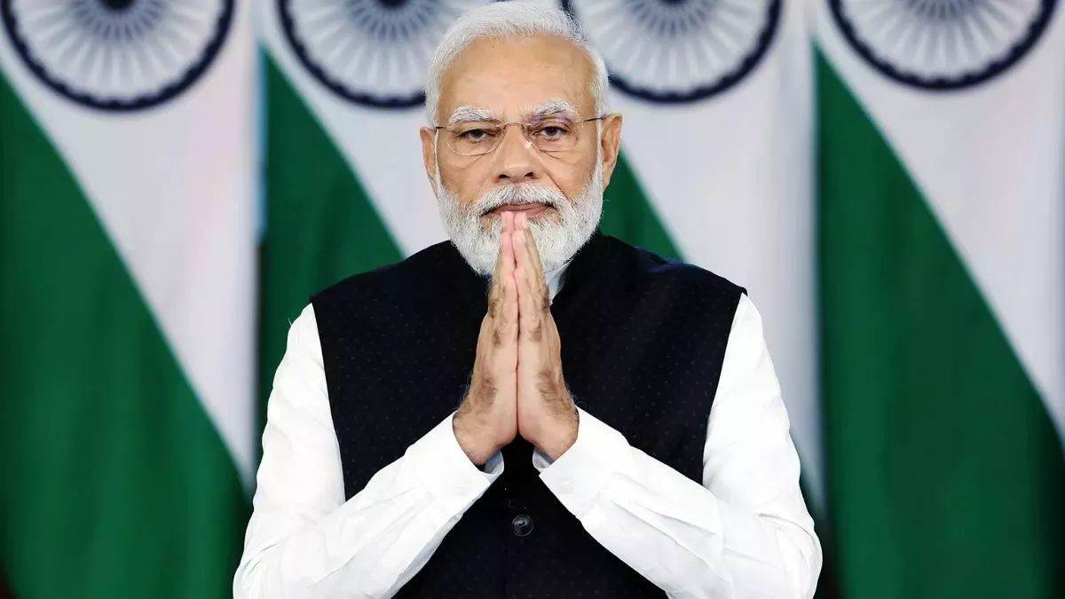 PM मोदी बुलंदशहर दौरे को लेकर CM योगी एक्टिव, अधिकारियों से कहा- जनता को नहीं होनी चाहिए परेशानी
